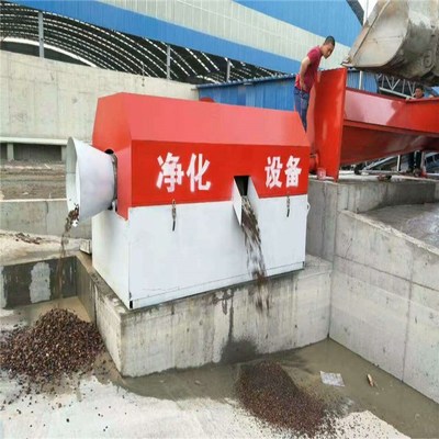佳帥供應(yīng)單雙車位混凝土砂石分離機(jī)機(jī)械 攪拌優(yōu)質(zhì)站砂石分離機(jī)_環(huán)保設(shè)備欄目_