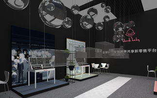 解鎖服裝配飾新玩法，SharkBaby即將亮相2018時尚深圳展